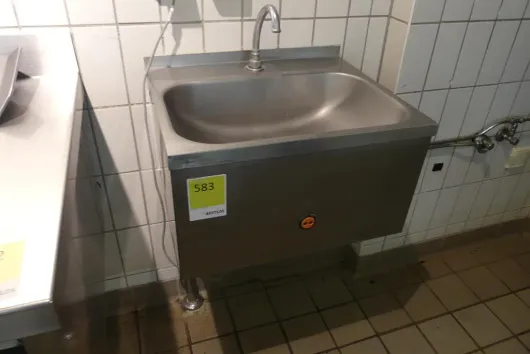 Bild von Los Nr. 583