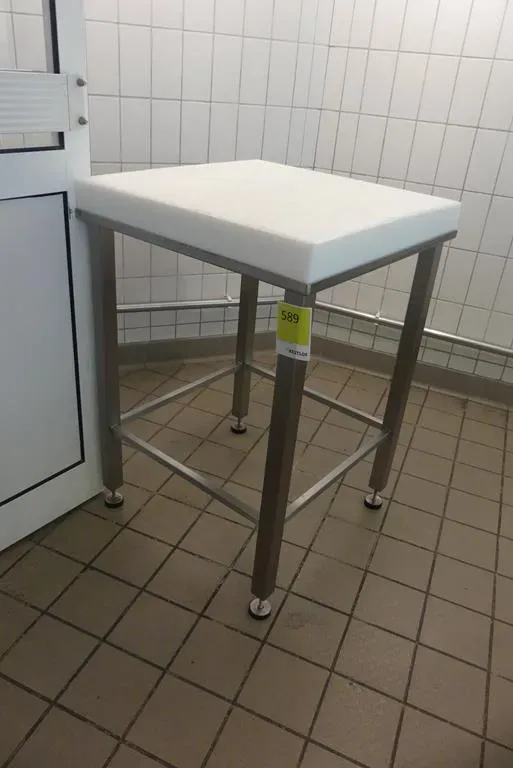 Bild von Los Nr. 589