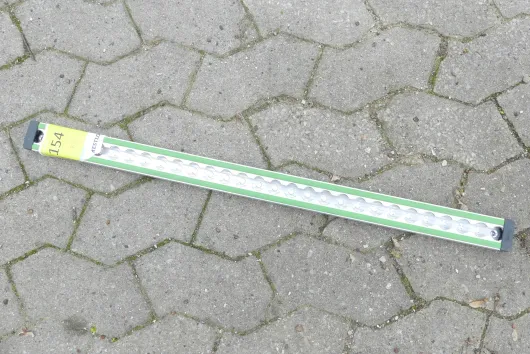 Bild von Los Nr. 154