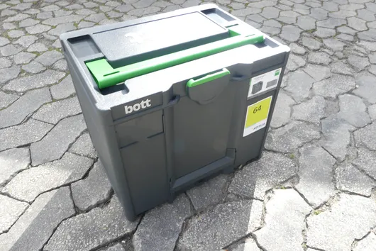 Bild von Los Nr. 64