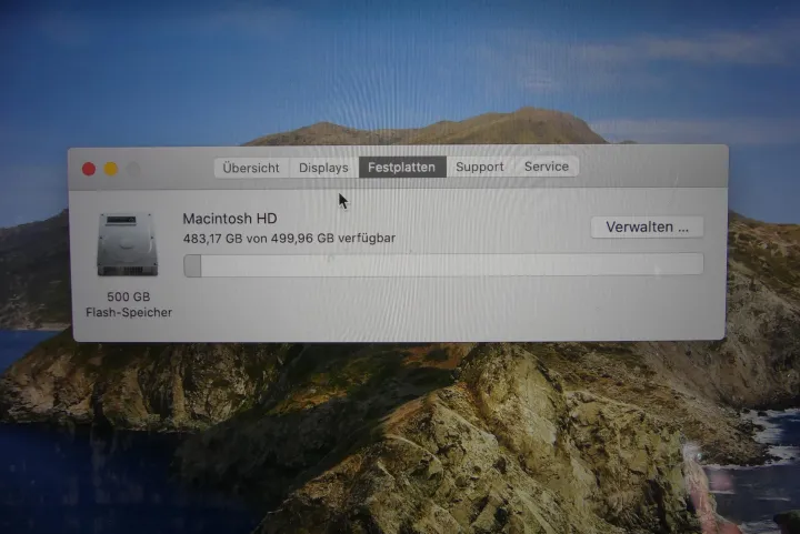 Thumbnail Bild'