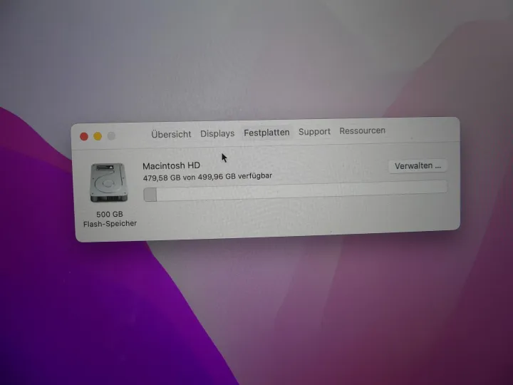 Thumbnail Bild'