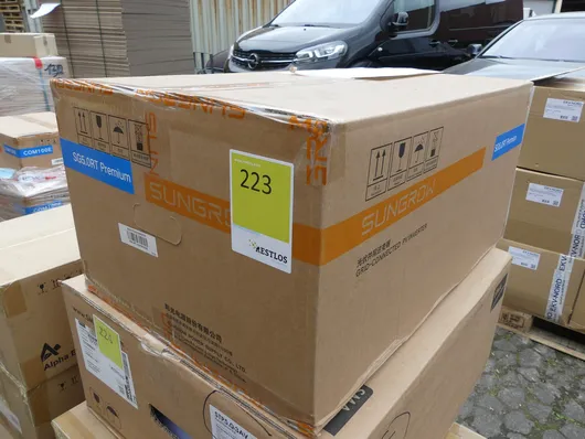 Bild von Los Nr. 223