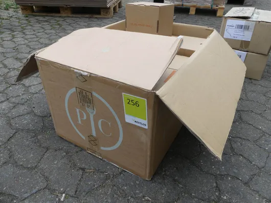 Bild von Los Nr. 256