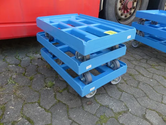 Bild von Los Nr. 53