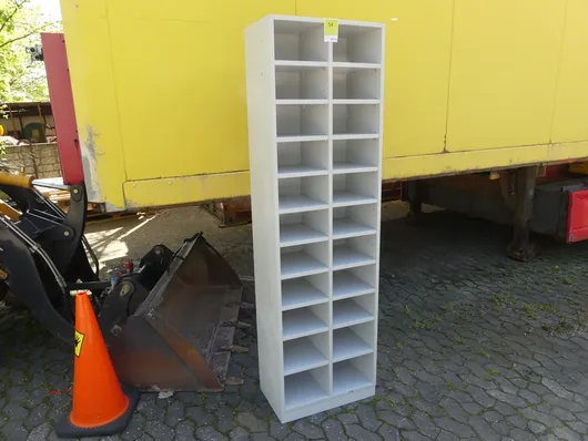 Bild von Los Nr. 54