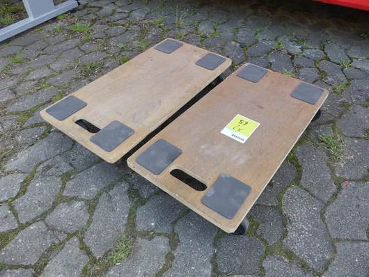 Bild von Los Nr. 57