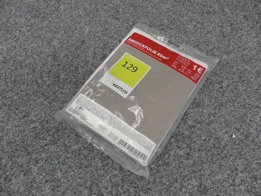 Bild von Los Nr. 129