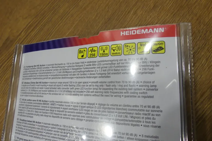Thumbnail Bild'