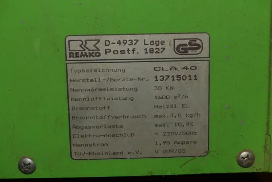 Bild von Los Nr. 65