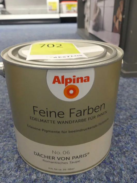Bild von Los Nr. 702