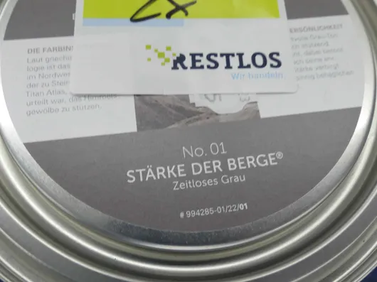 Bild von Los Nr. 711