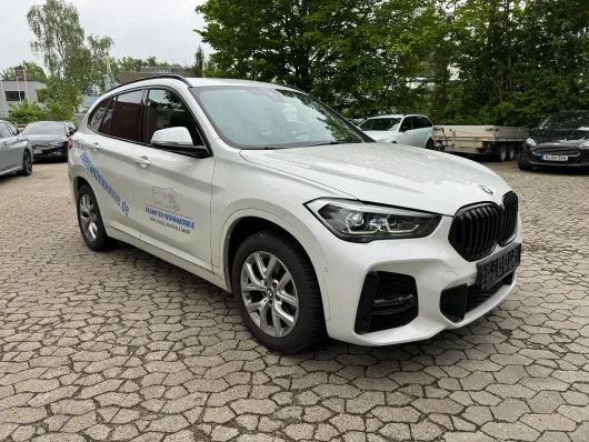 Bild von Auktion Fahrzeugauktion Mai - VW Golf VII, BMW X1, Ford Transit uvm. 