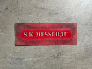 Bild von Auktion Geschäftsauflösung SK Messebau - Still Gabelstapler - Schäfer Schwerlastregal - Messebausysteme