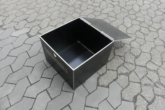 Bild von Los Nr. 316