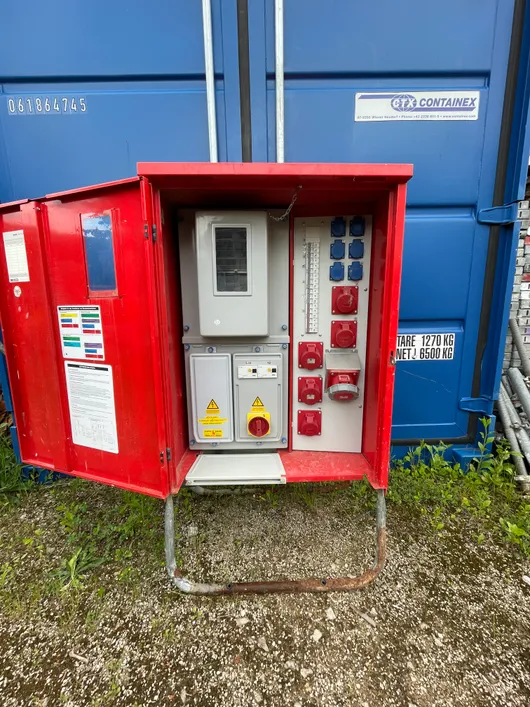 Bild von Los Nr. 503