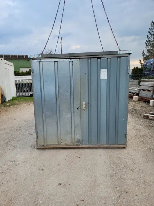 Bild von Los Nr. 511