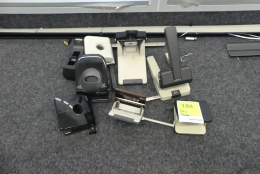 Bild von Los Nr. 188