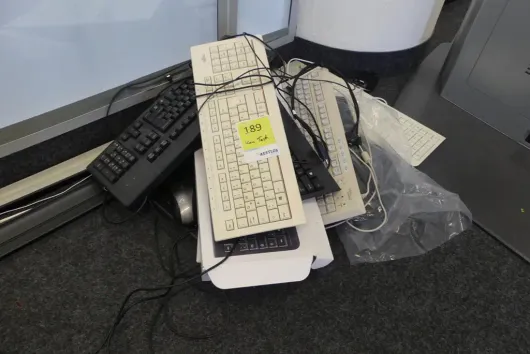 Bild von Los Nr. 189