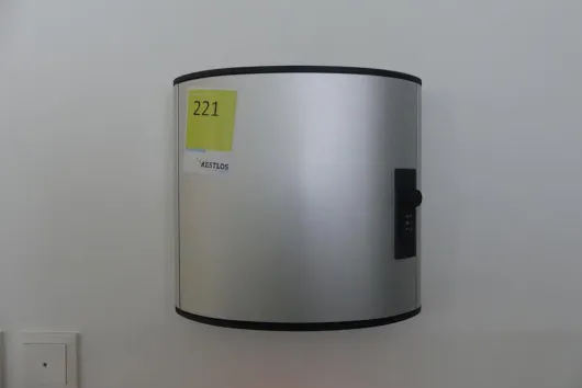 Bild von Los Nr. 221