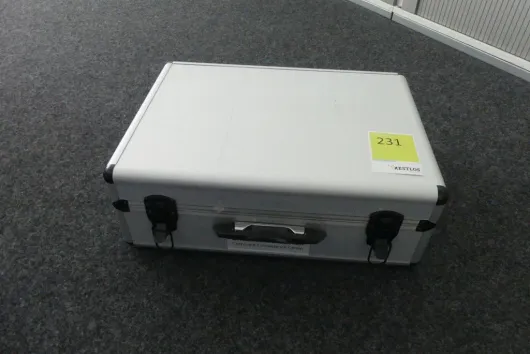 Bild von Los Nr. 231