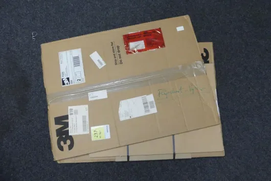 Bild von Los Nr. 237