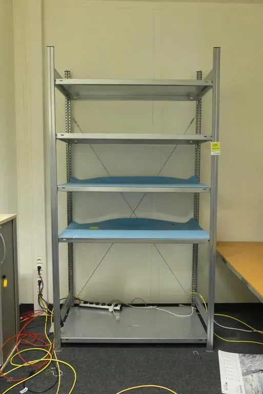 Bild von Los Nr. 239