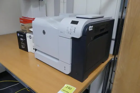 Bild von Los Nr. 241