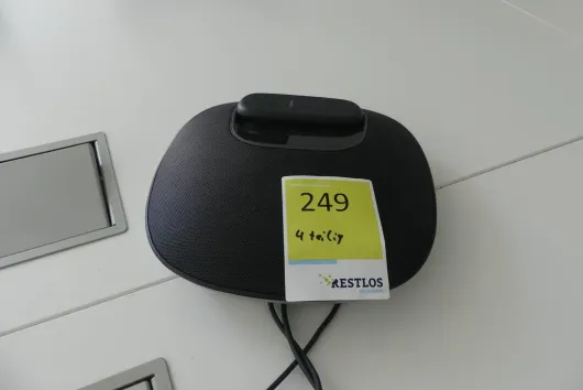 Bild von Los Nr. 249