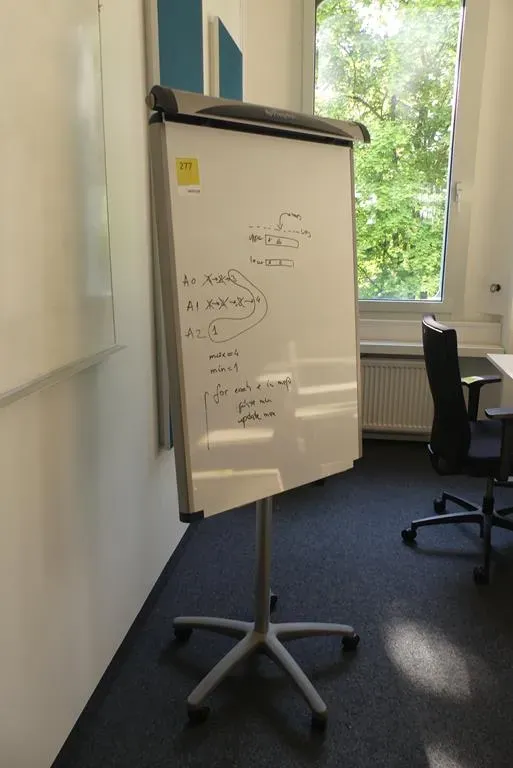 Bild von Los Nr. 277