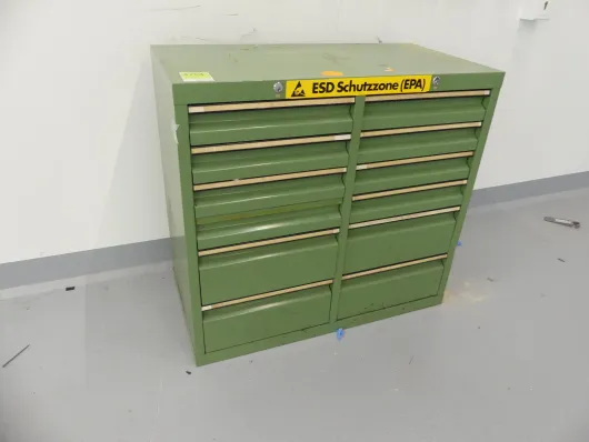 Bild von Los Nr. 4754