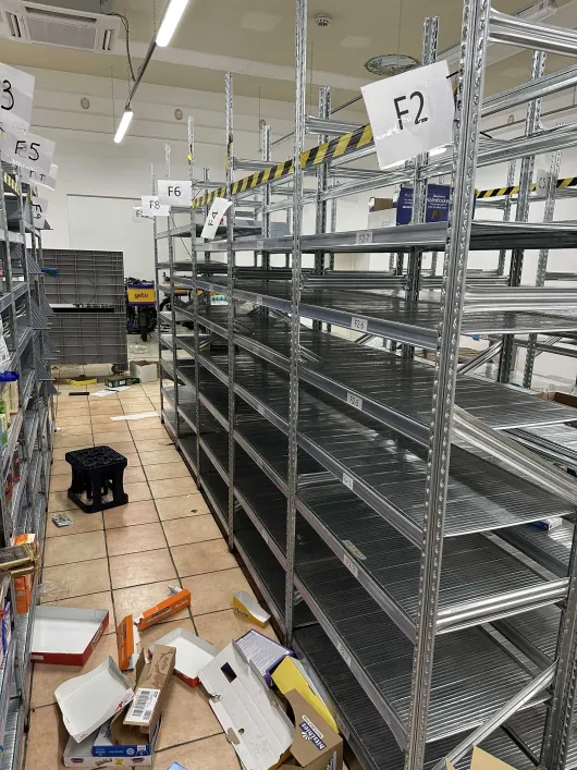 Bild von Los Nr. 357