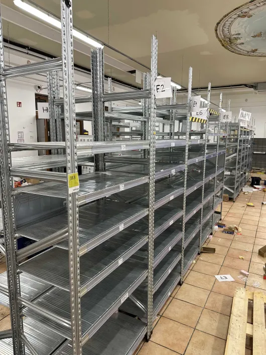 Bild von Los Nr. 383