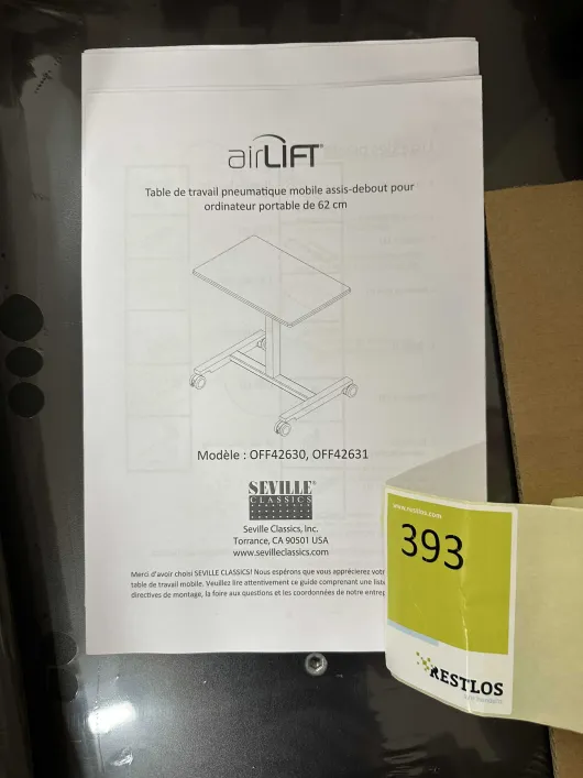 Bild von Los Nr. 393