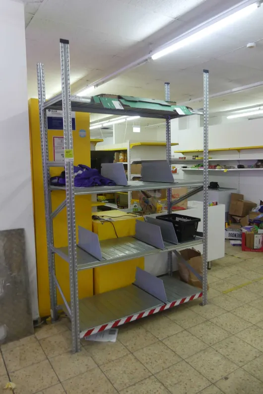 Bild von Los Nr. 487