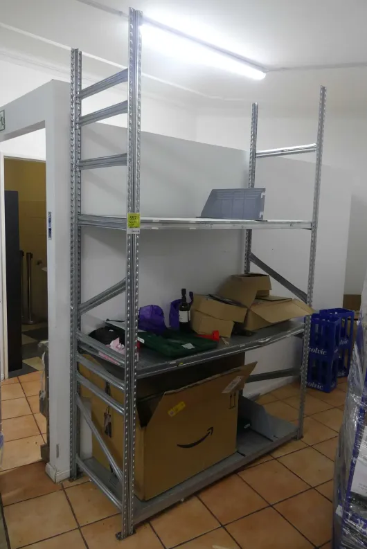 Bild von Los Nr. 557