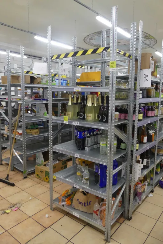 Bild von Los Nr. 558