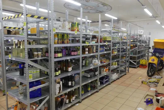 Bild von Los Nr. 565