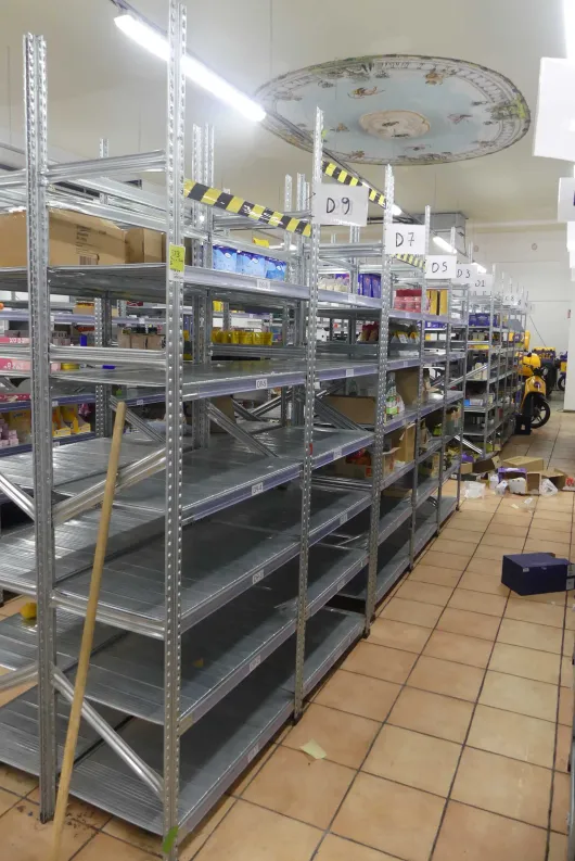 Bild von Los Nr. 573