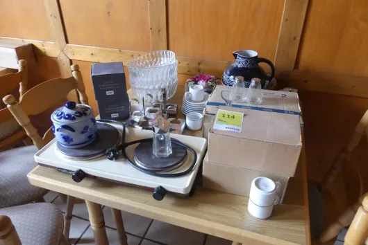 Bild von Los Nr. 114