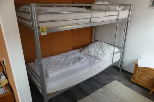 Bild von Los Nr. 251