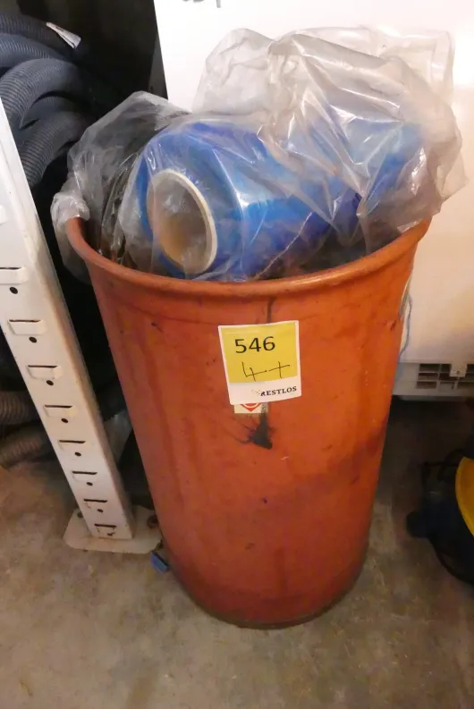 Bild von Los Nr. 546