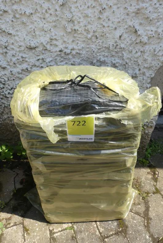 Bild von Los Nr. 722