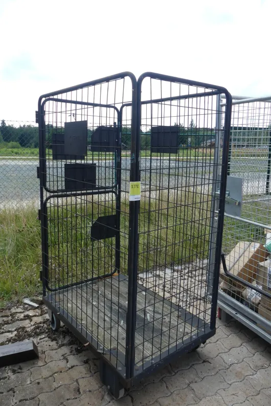 Bild von Los Nr. 1770