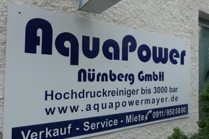 Bild von Auktion Insolvenzauktion "Aqua Power GmbH" - Hochdruckreiniger, Ersatzteile, Büromöbel, Hebebühne