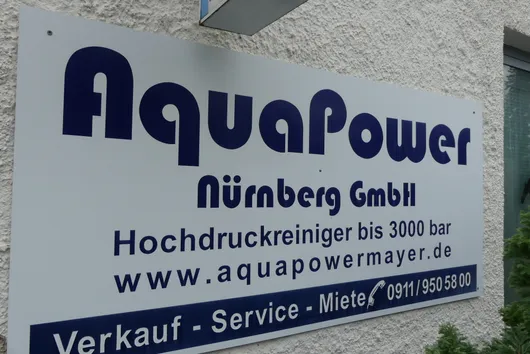 Bild von Auktion Insolvenzauktion "Aqua Power GmbH" - Hochdruckreiniger, Ersatzteile, Büromöbel, Hebebühne