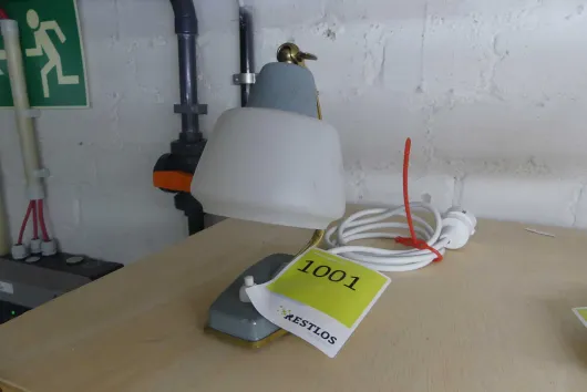 Bild von Los Nr. 1001