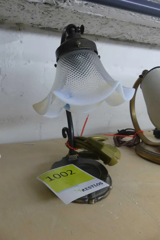 Bild von Los Nr. 1002