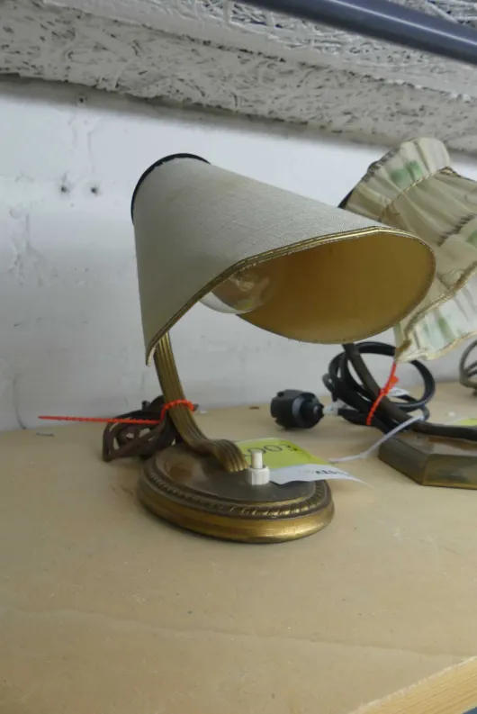 Bild von Los Nr. 1003