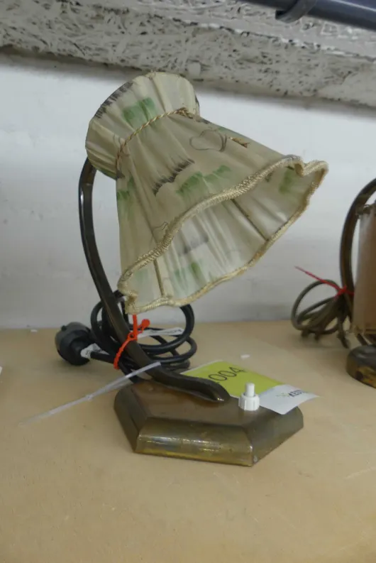 Bild von Los Nr. 1004